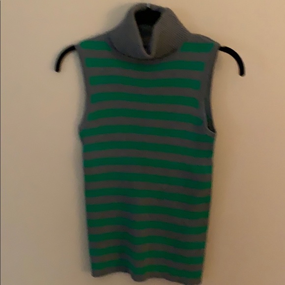 Moda International Turtleneck Sweater NWOT - Picture 1 of 2